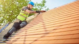 Best Roof Leak Repair  in Erlanger, KY