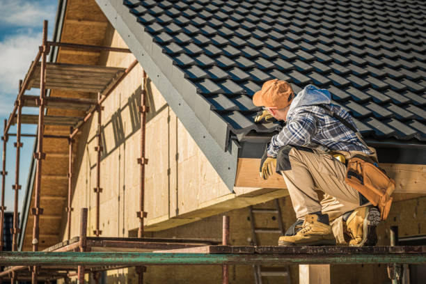 Best Steel Roofing  in Erlanger, KY