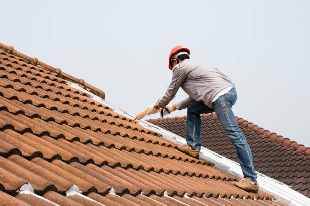 Hot Roofs in Erlanger, KY