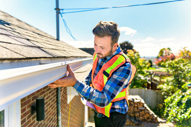 Best Roof Insulation Installation  in Erlanger, KY