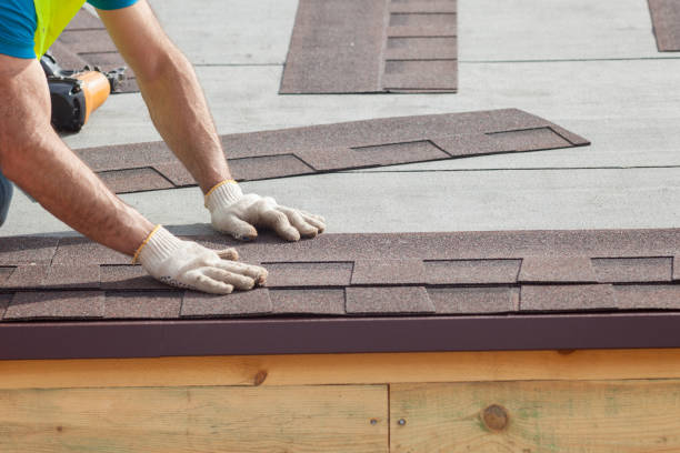 Steel Roofing in Erlanger, KY