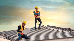 Best Roof Ventilation Installation  in Erlanger, KY